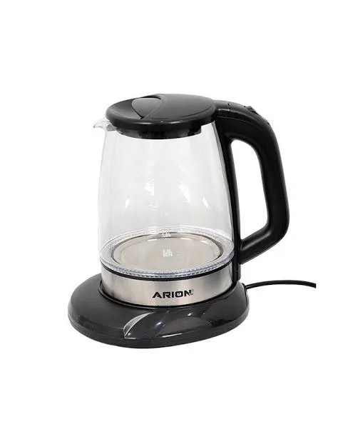 Kettle