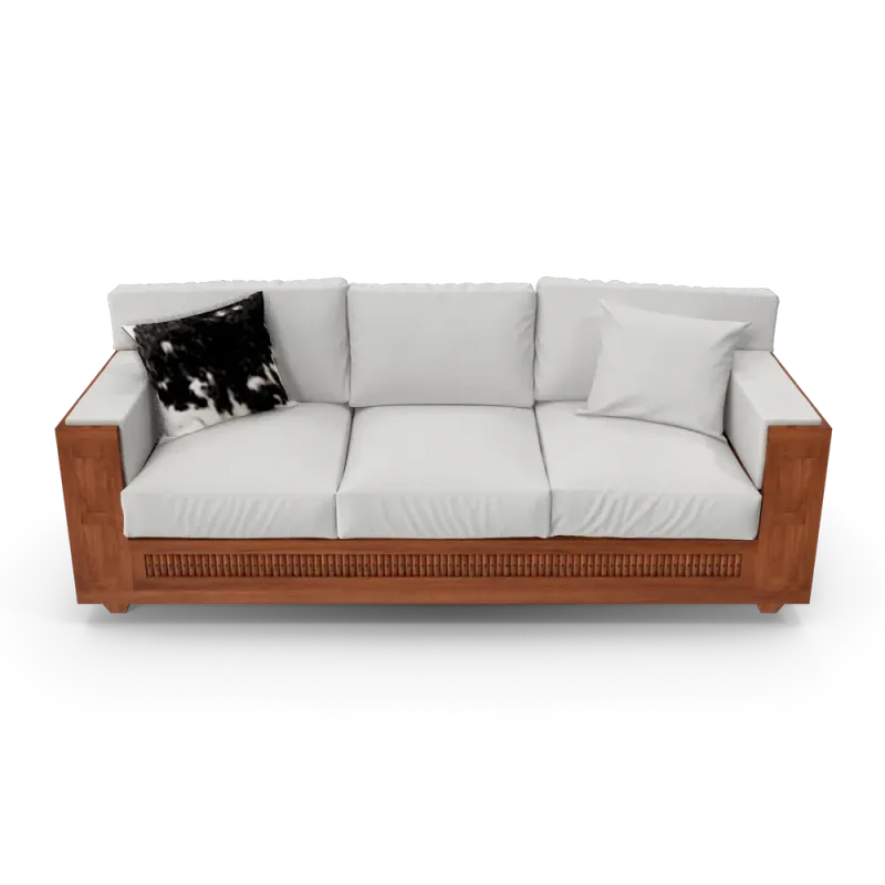 كنبة Annibale Colombo Sofa
