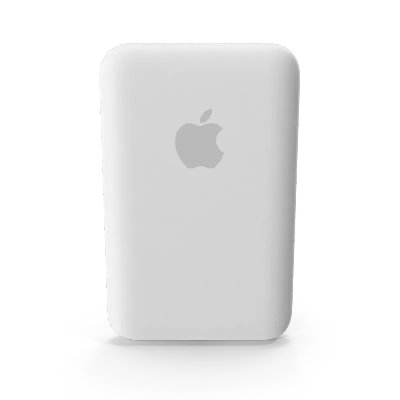 بطارية Apple MagSafe المحمولة