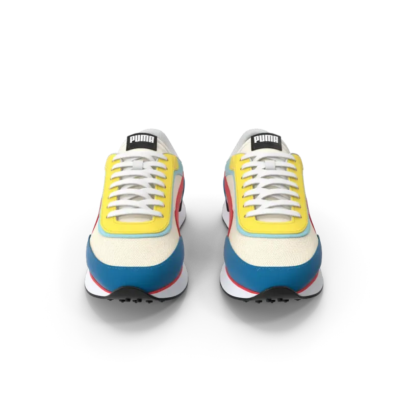 حذاء Puma Future Rider Trainers