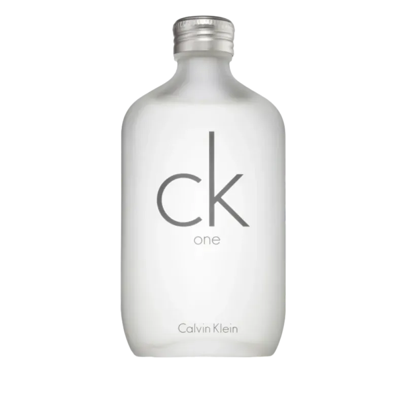 عطر Calvin Klein CK One