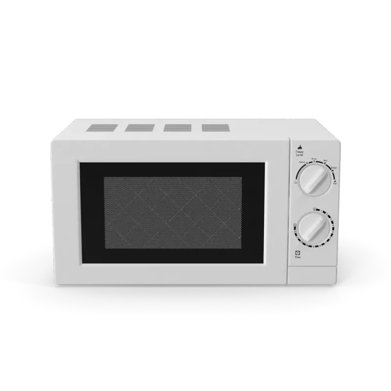 ميكروويف Microwave Oven