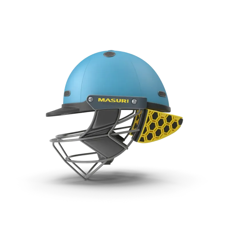 خوذة كريكيت Cricket Helmet