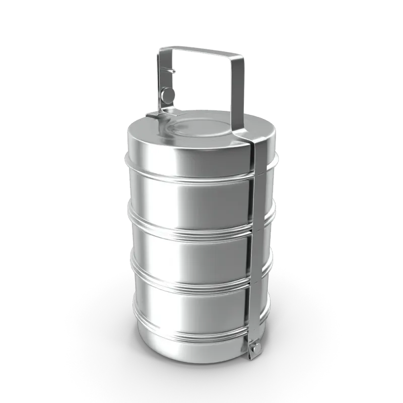 علبة غداء Lunch Box