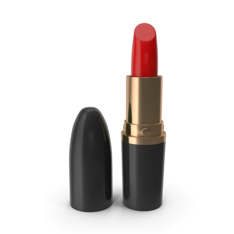 أحمر شفاه Red Lipstick