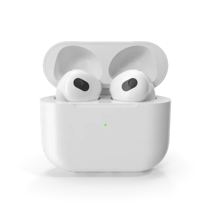 سماعات Apple AirPods